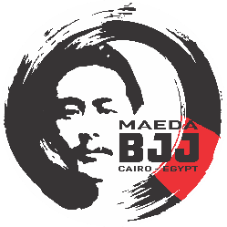 MAEDA BJJ Cairo-Egypt logo