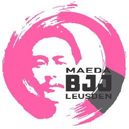 MAEDA BJJ Leusden Ladies Only logo